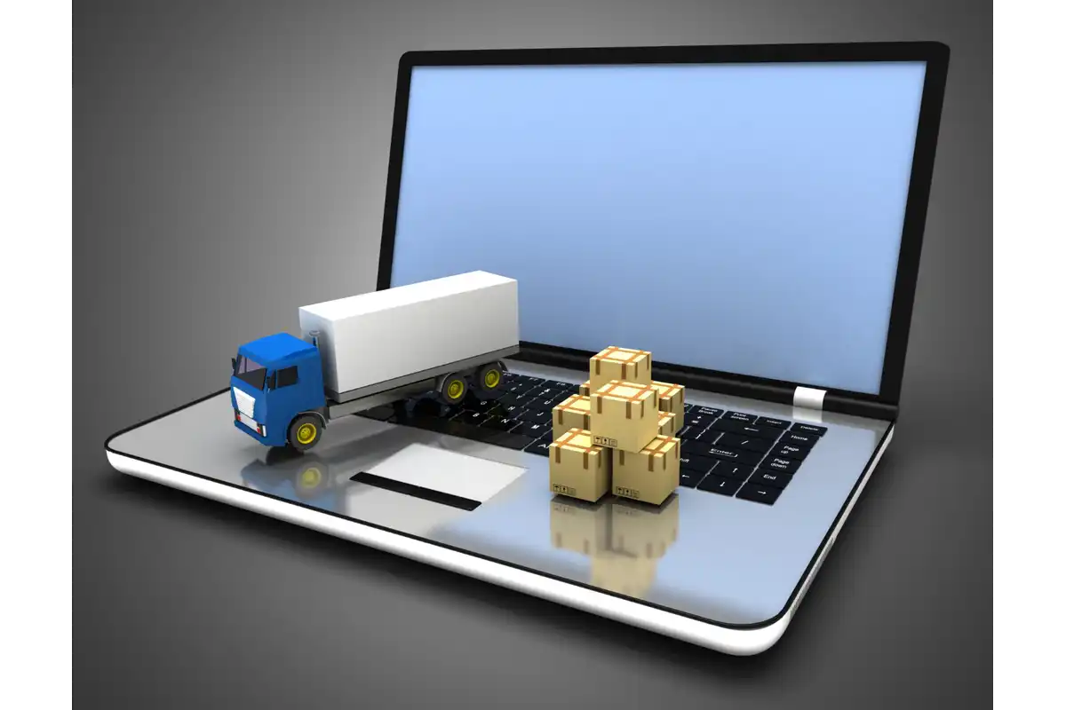 Küresel Pazarda E-ticaret Lojistiği