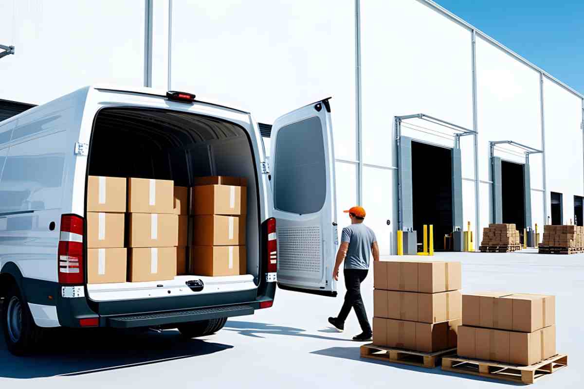 E-Ticaret Lojistiği: Kârlılığı Artıran Çözümler