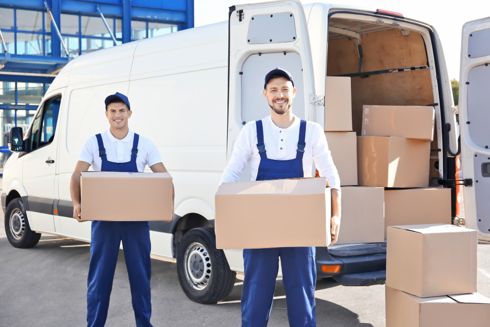 Kurumsal Taşımacılık: E-Ticaret Devleri için Kurumsal Taşımacılıkta Yenilikler