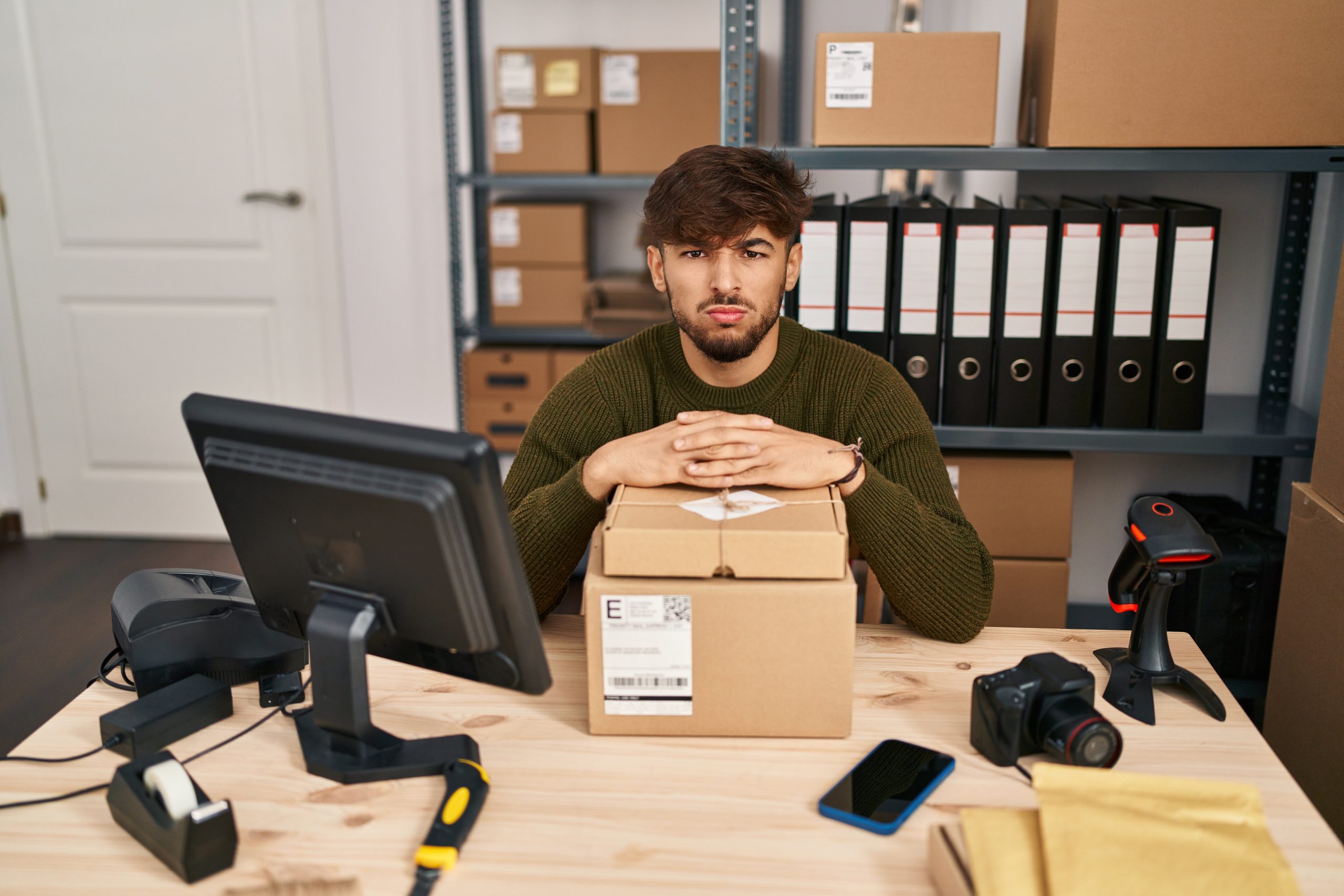 Görünmeyen Kahraman: E-Ticaret Lojistiği ile İşinizi Büyütmenin Altın Kuralları