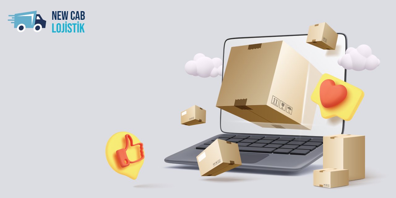 e-commerce logistics