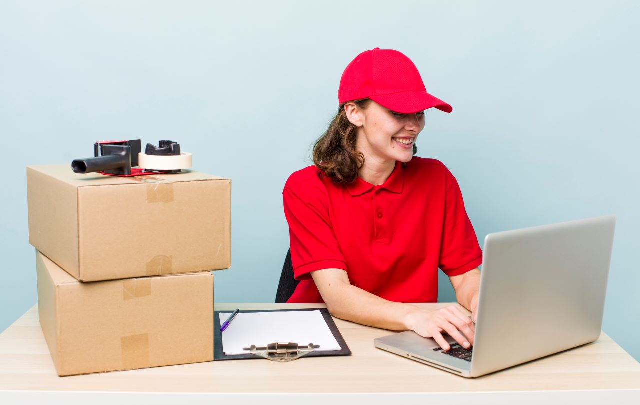 E-Ticaret Lojistiği Stratejileri