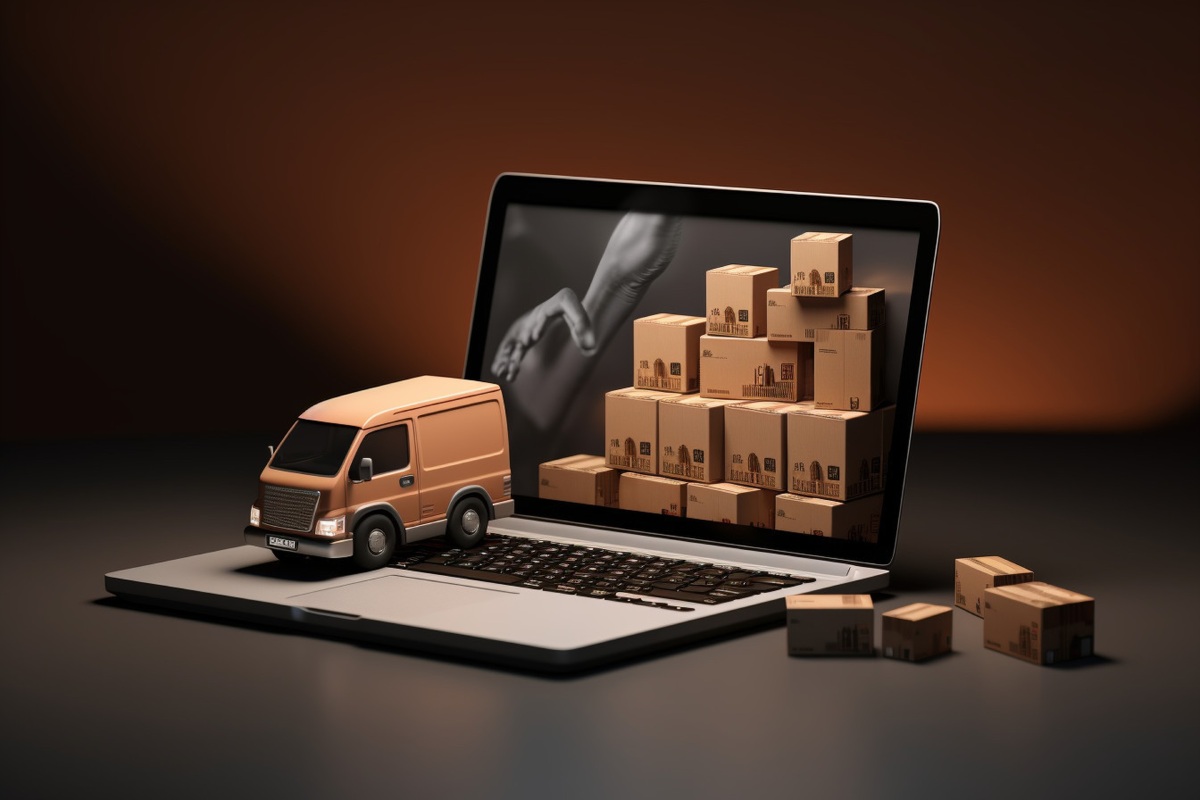 E-Ticaret Lojistiği: Başarı İçin 5 Temel Adım