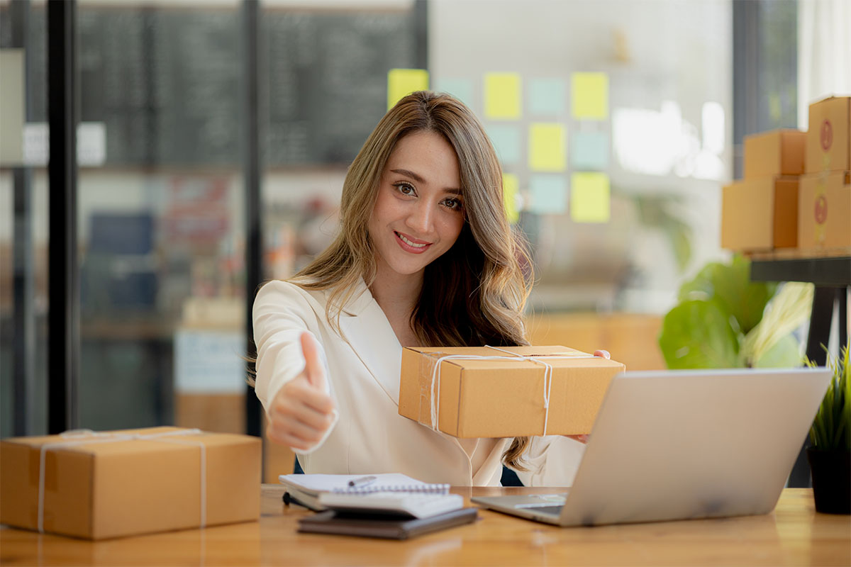 e-commerce logistics return process optimization