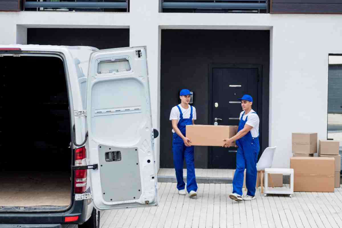 E-Ticaret Lojistiği ile Hızlı Teslimat Nasıl Sağlanır