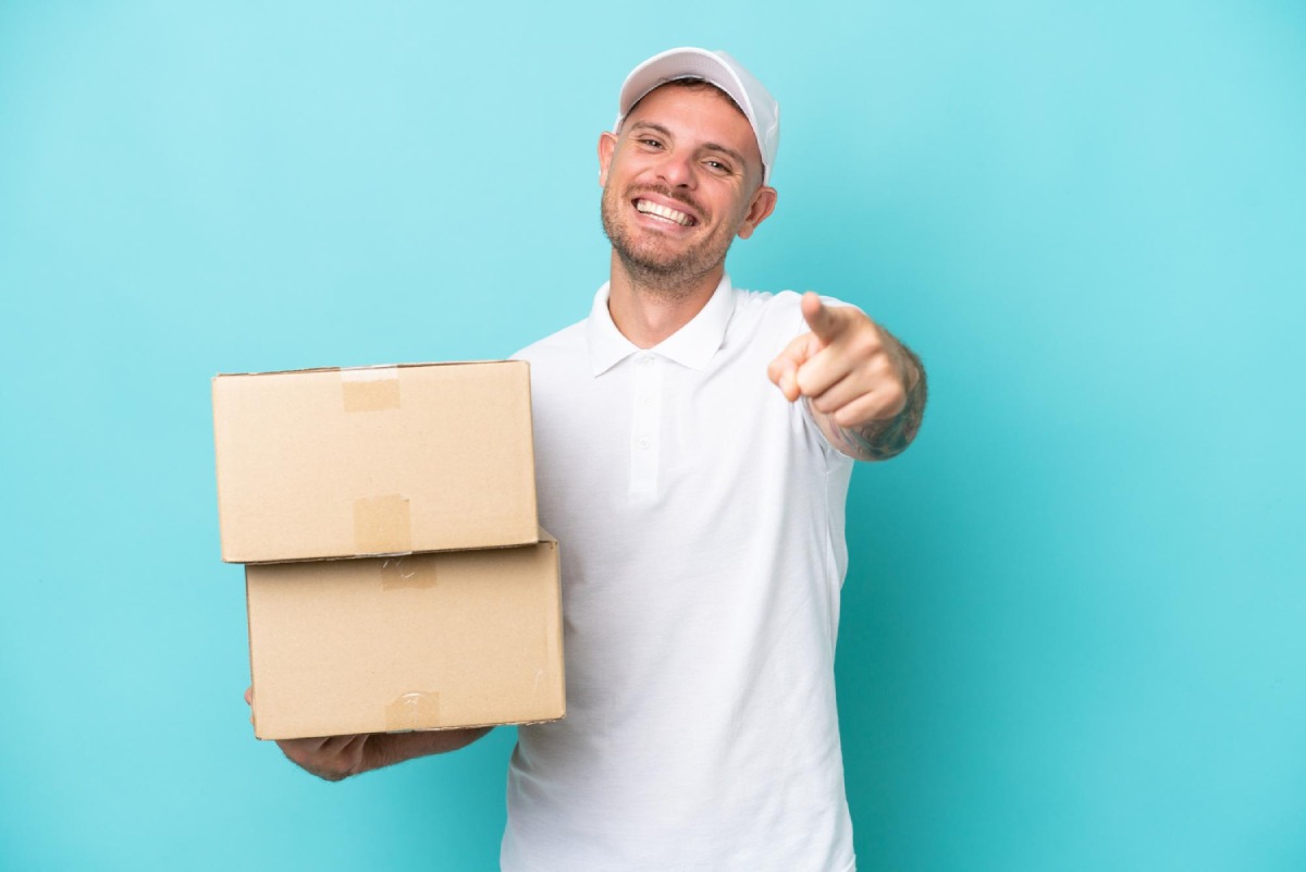 E-Ticaret Lojistiği ile Müşteri Memnuniyetini Artırın