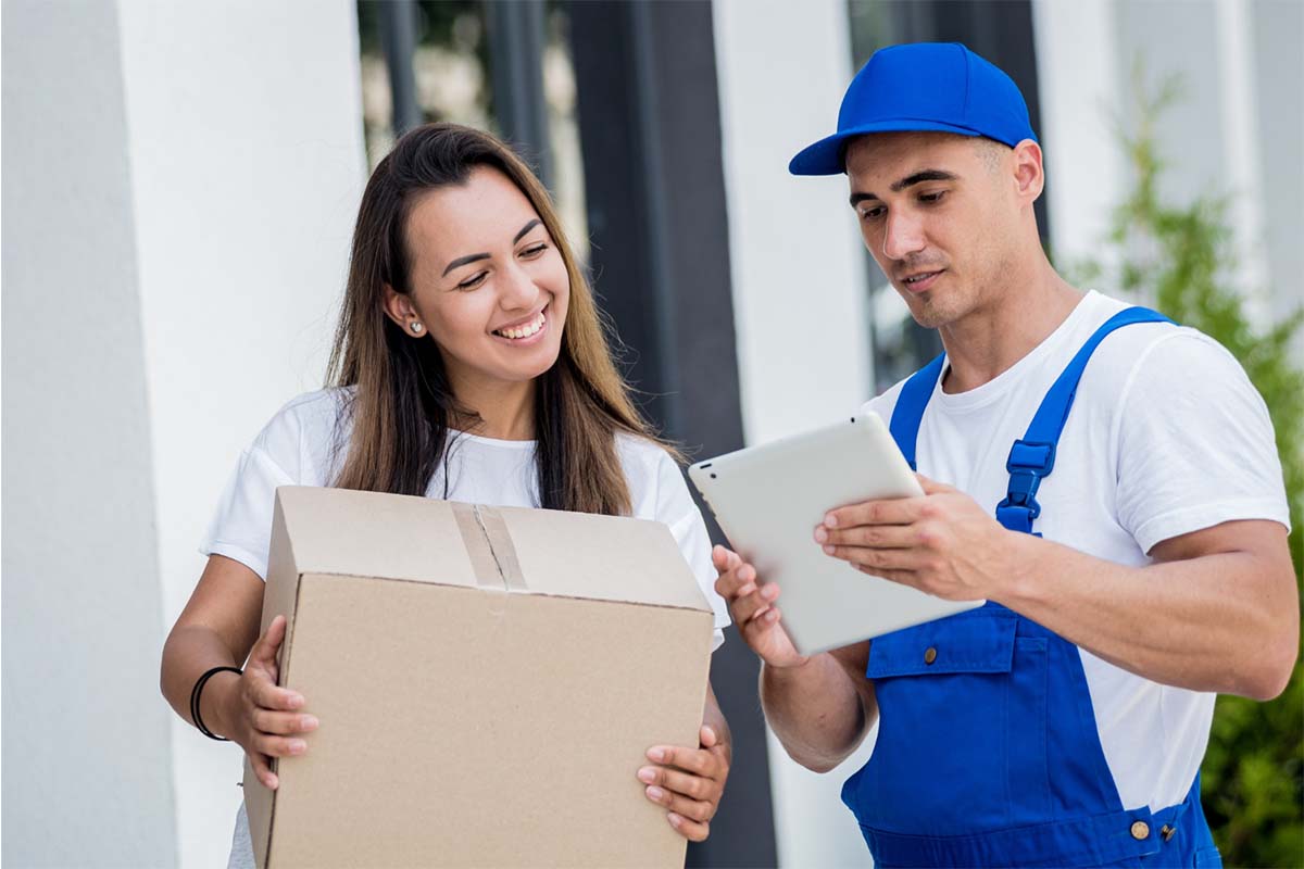 E-ticaret Lojistiği ile Müşteri Memnuniyetini Artırma