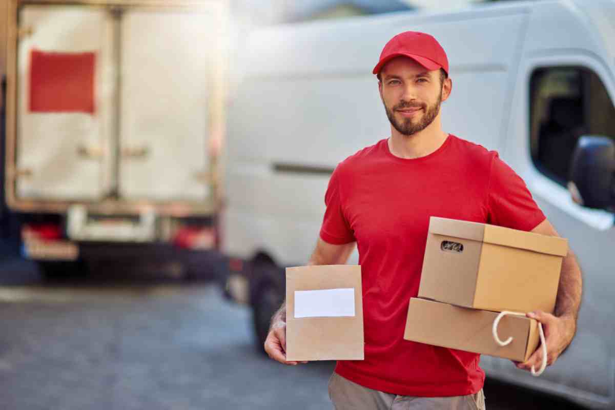 E-Ticaret Lojistiği ile Müşteri Memnuniyetini Yükselt