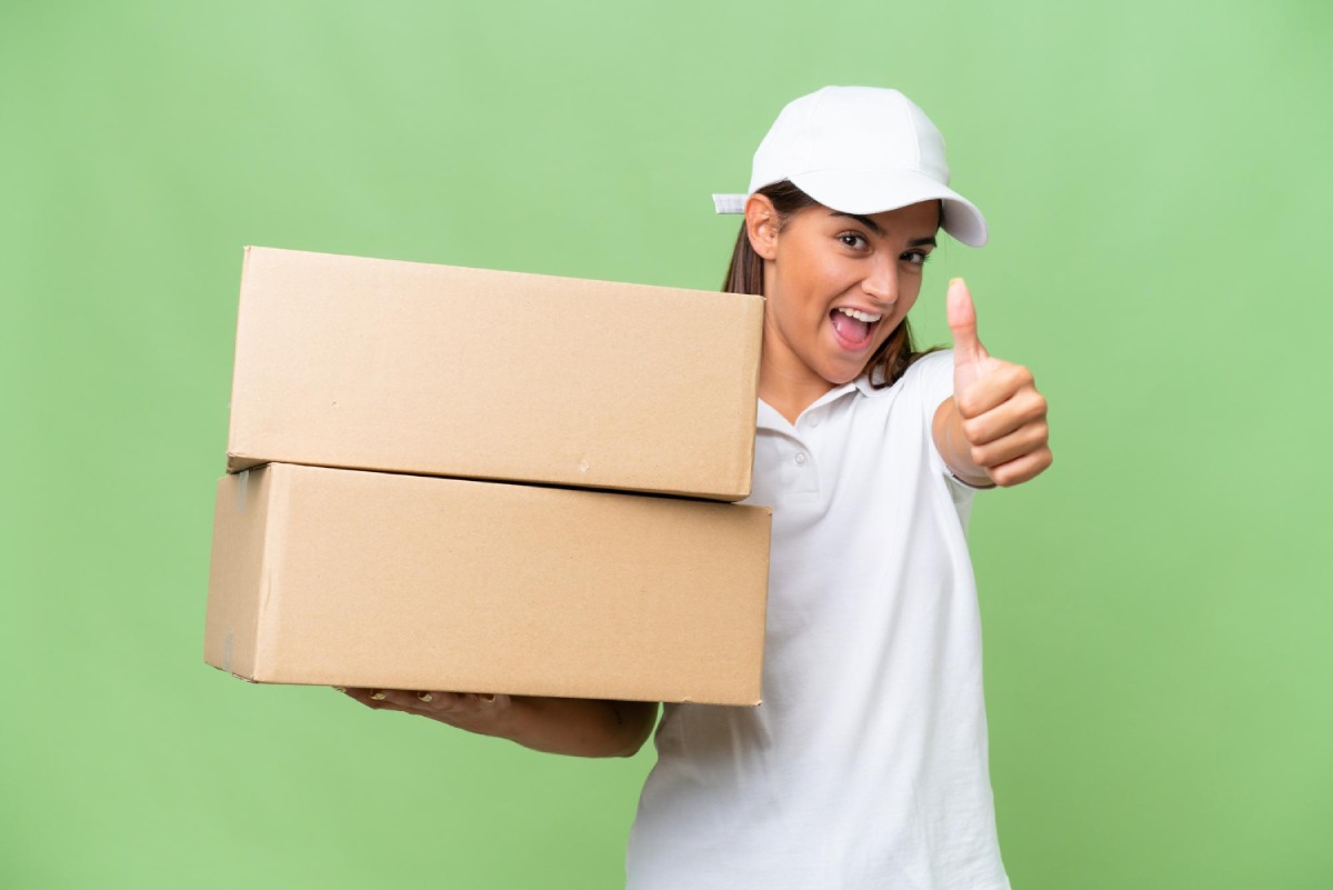 E-Ticaret Lojistiği ile Teslimat Sürelerini Kısaltın