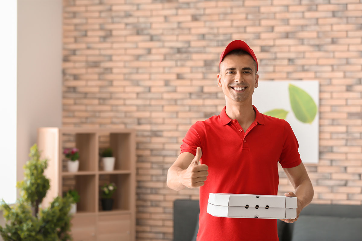 e-commerce logistics customer satisfaction