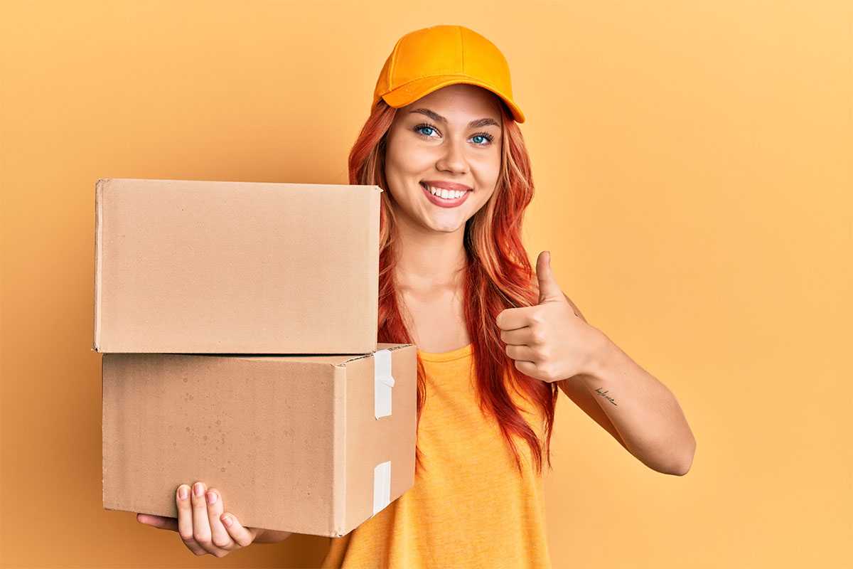e-commerce logistics customer satisfaction