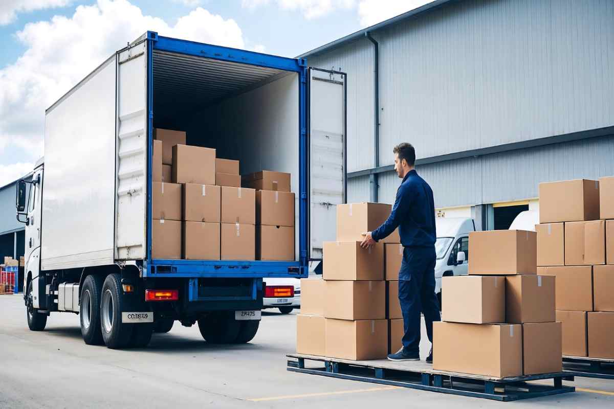 E-Ticaret Lojistiği Nasıl Planlanır