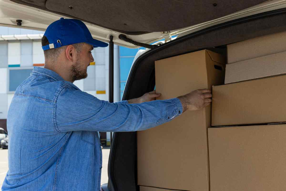 E-Ticaret Lojistiği Neyi Kolaylaştırır
