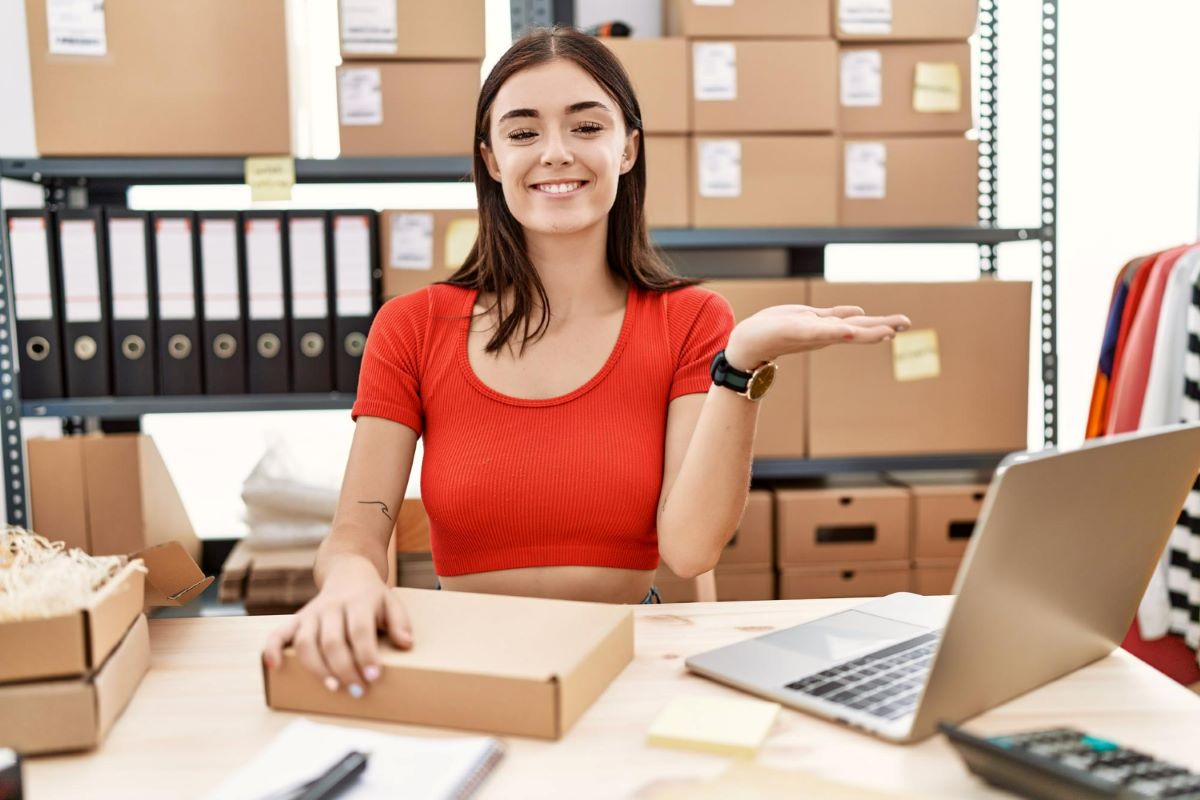 E-Ticaret Lojistiği: Rekabetin Önünde Olun
