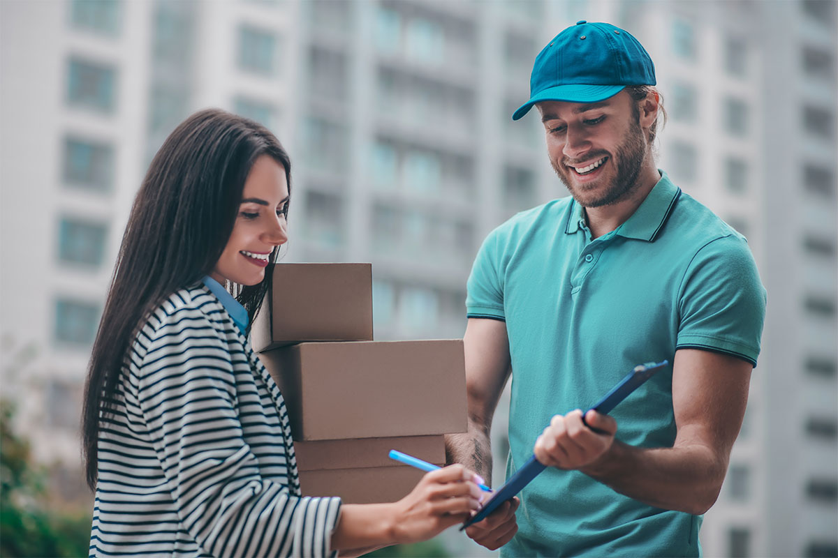 E-Ticaret Lojistiği ve Başarının Anahtarı