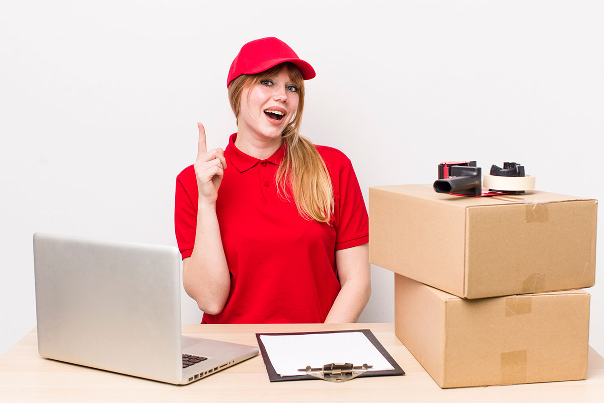 e-commerce logistics and the key to success