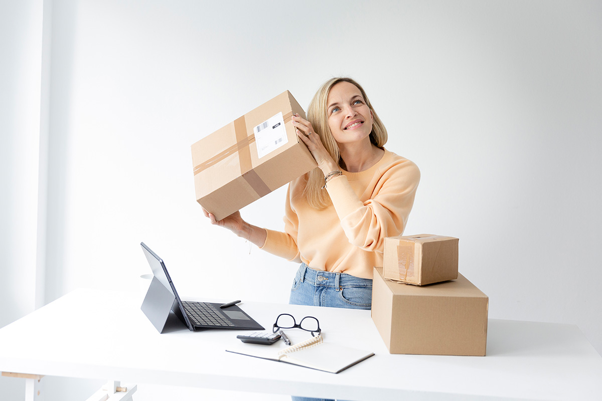 e-commerce logistics and the key to success