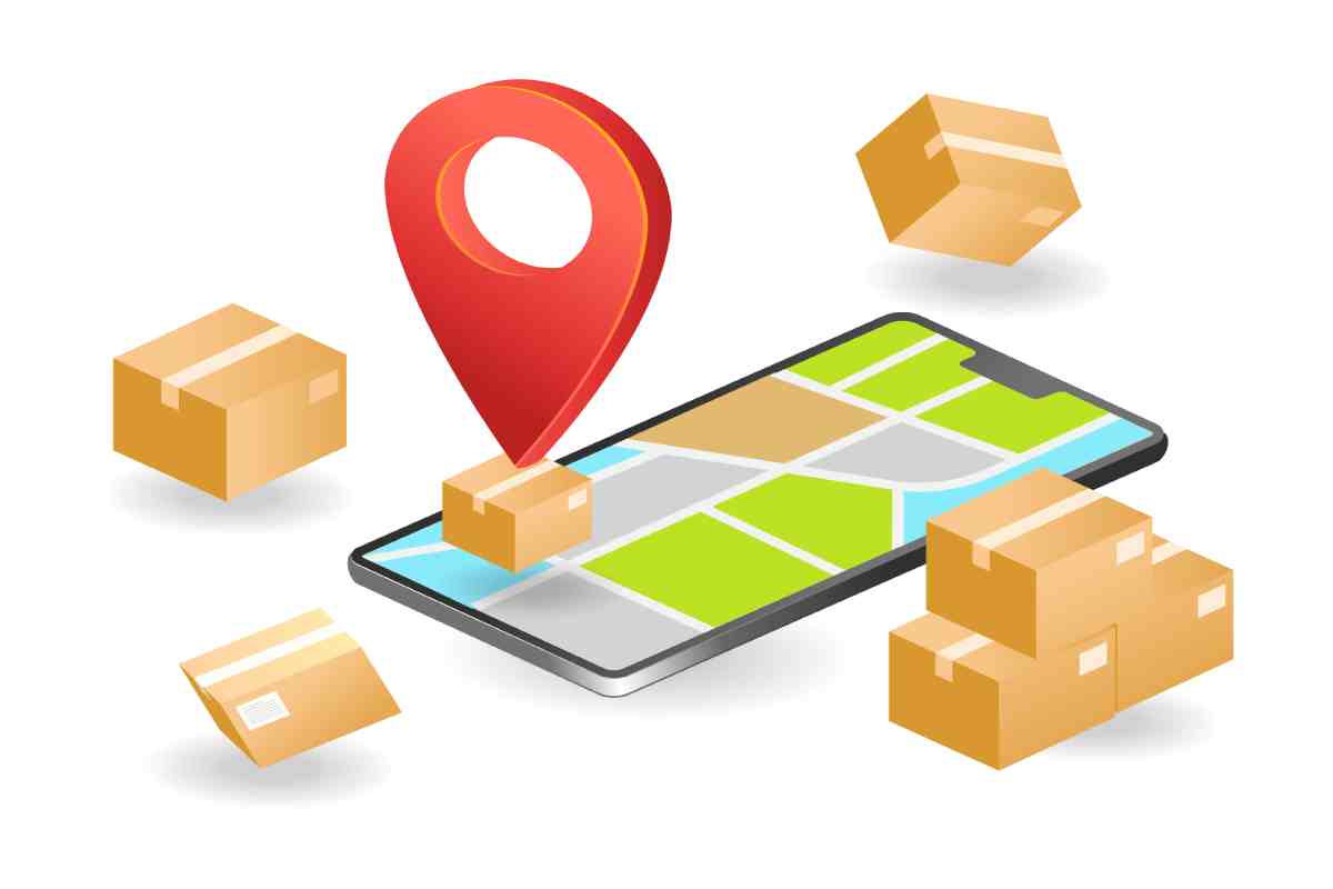 E-Ticaret Lojistiği ve Dijitalleşmenin Rolü