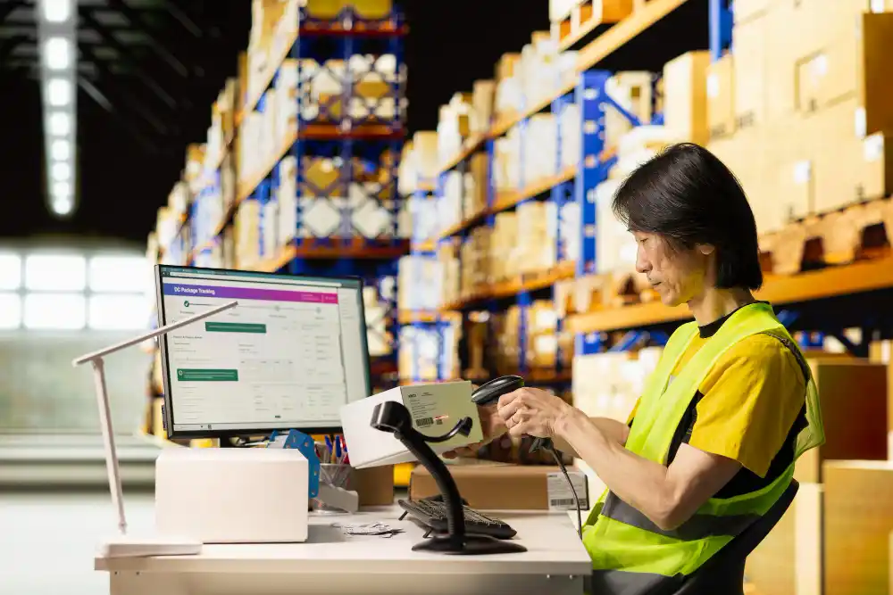 E-Ticaret Lojistiği ve Fulfillment: Uçtan Uca Çözümler