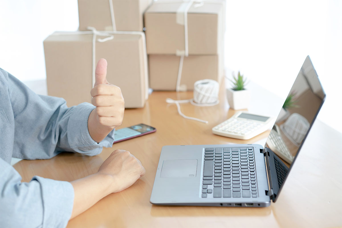 e-commerce logistics and cost management