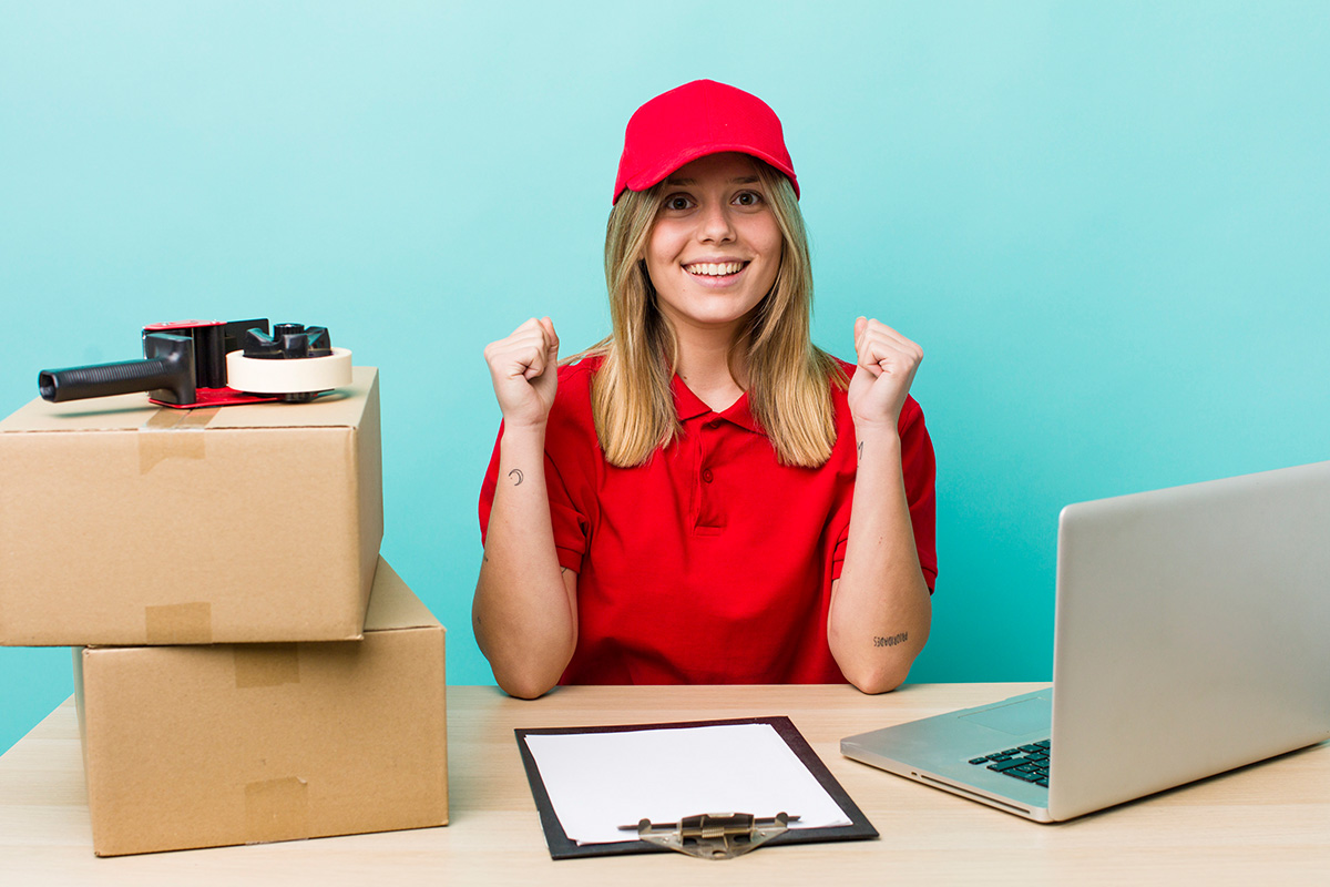 e-commerce logistics and strategies