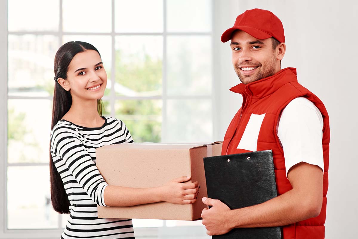 E-ticaret Lojistiğinde Hızlı Teslimatın Önemi