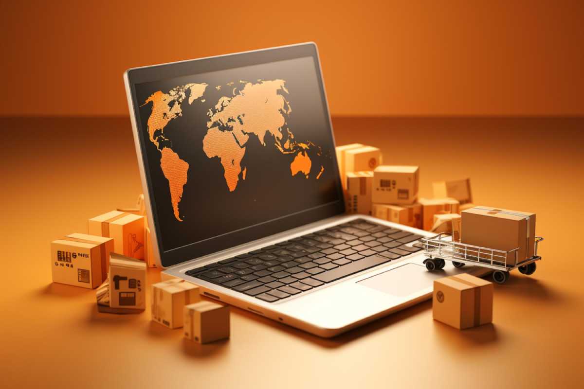 E-Ticaret Lojistiğinde Kapıya Teslim Avantajları