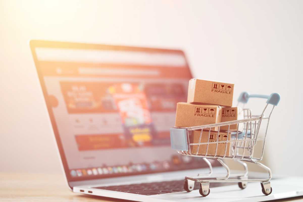 E-Ticaret Lojistiğinde Operasyonel Riskleri Azaltın