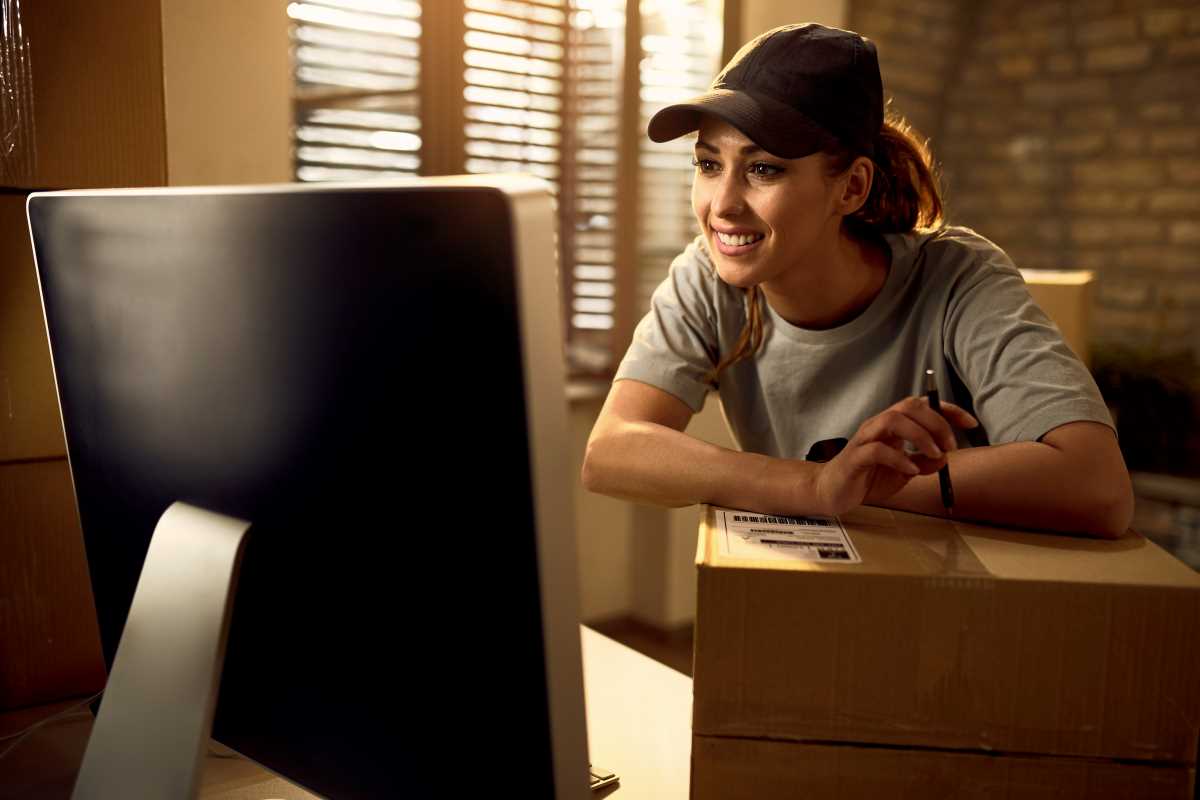 E-ticaret Lojistiği ile Kârınızı Artırın