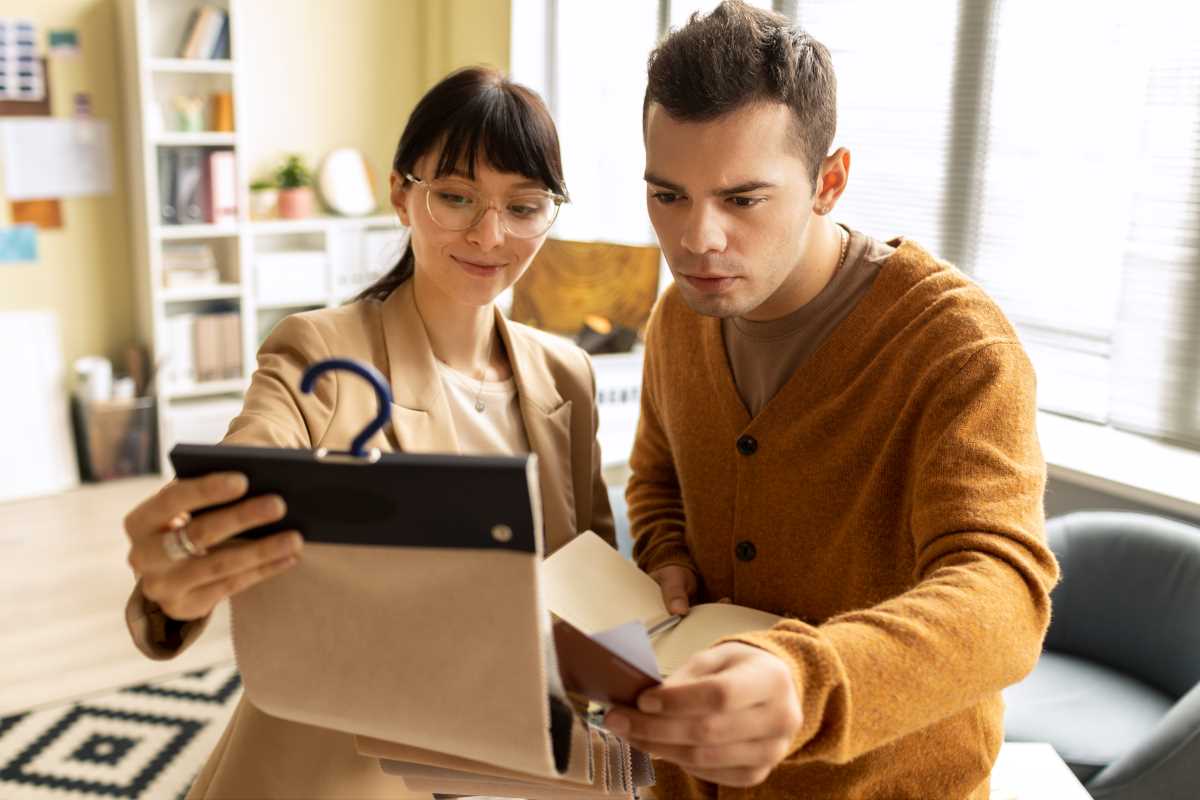 E-Commerce Logistics