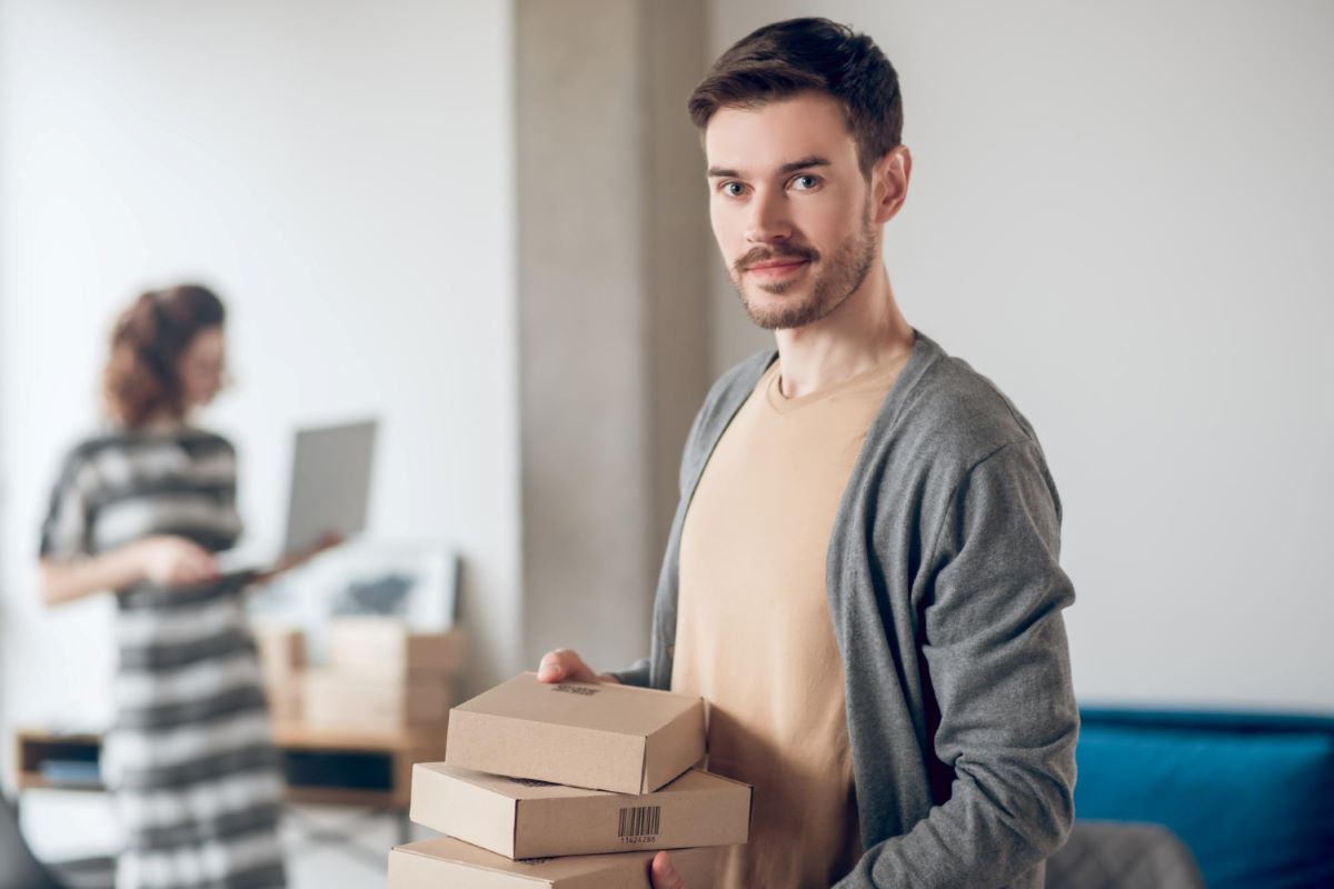 E-ticaret Lojistiği ile Depo Yönetimi Optimizasyonu
