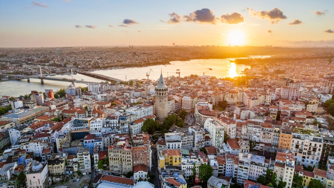istanbul corporate transportation
