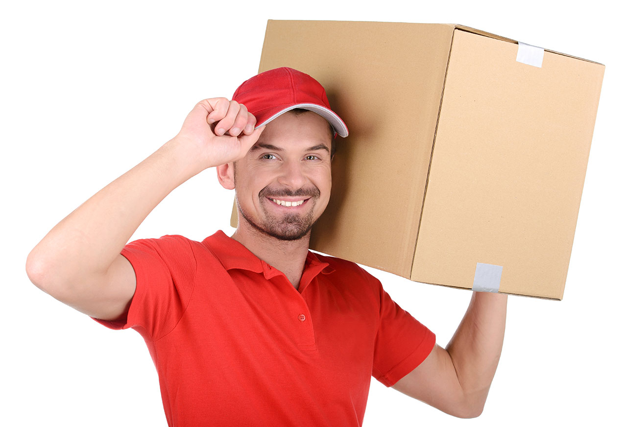 corporate logistics