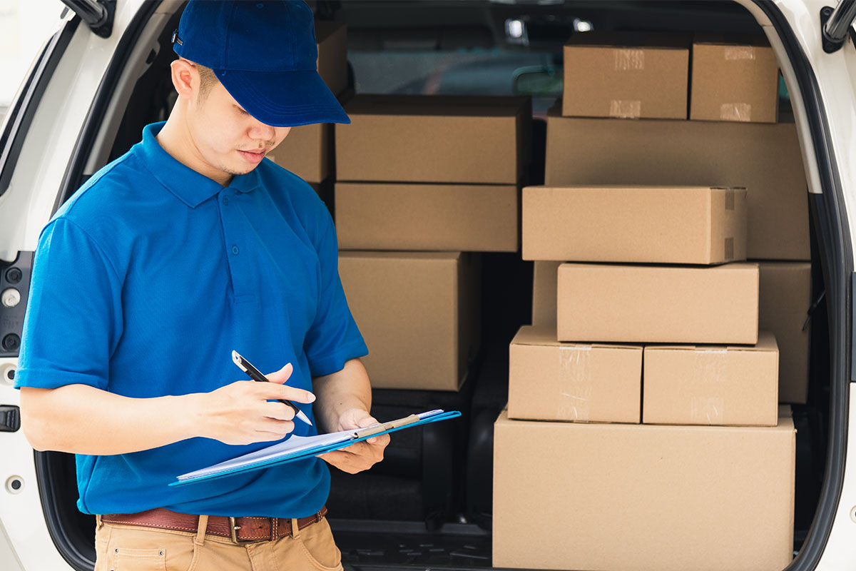 corporate transportation practices