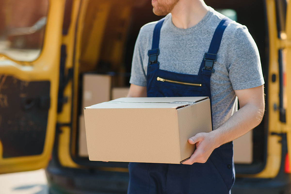corporate transportation practices