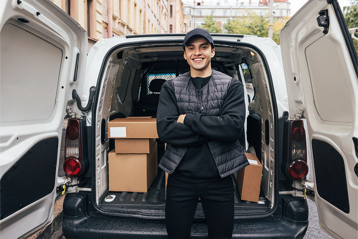 corporate transportation and efficiency improvement