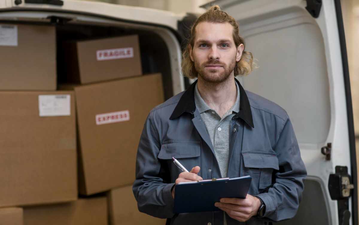 Logistics