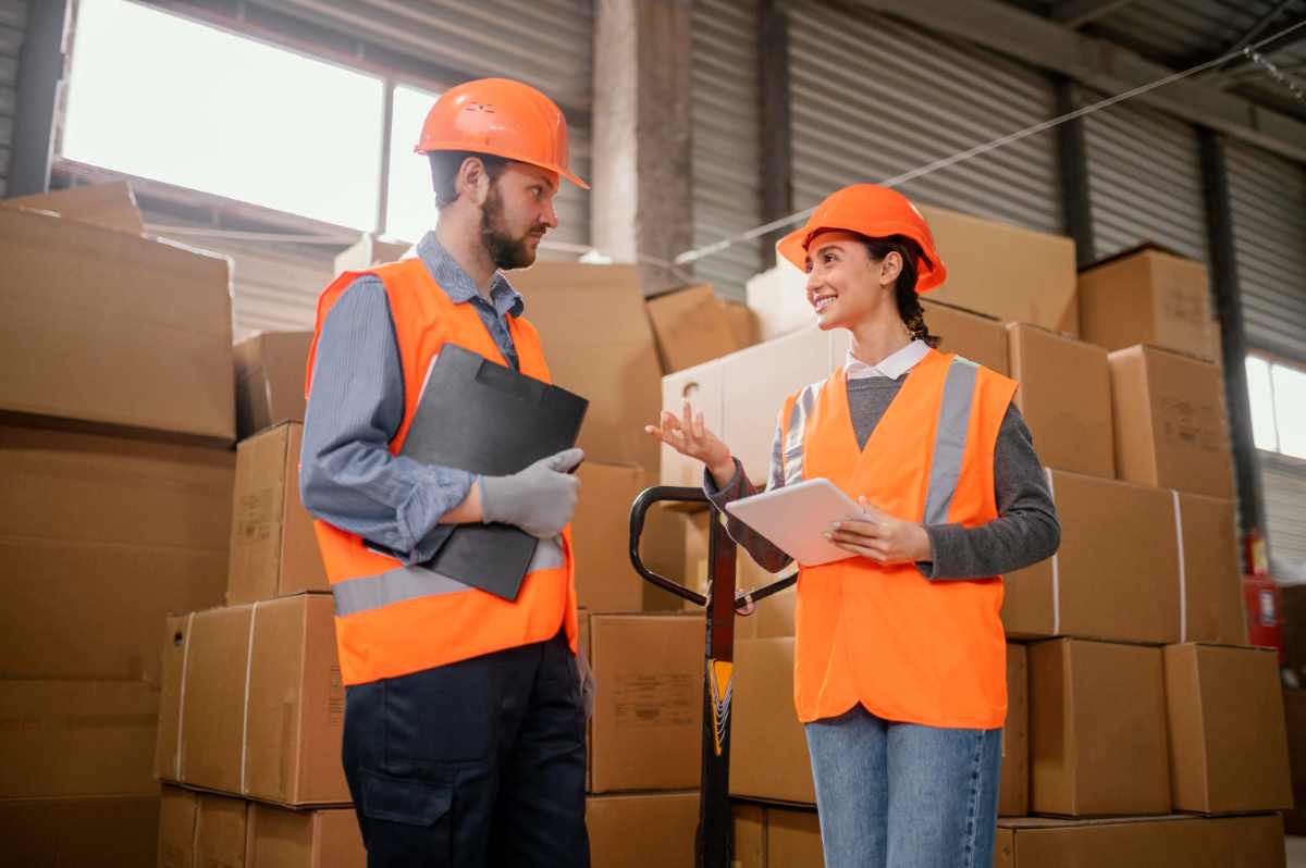 Logistics