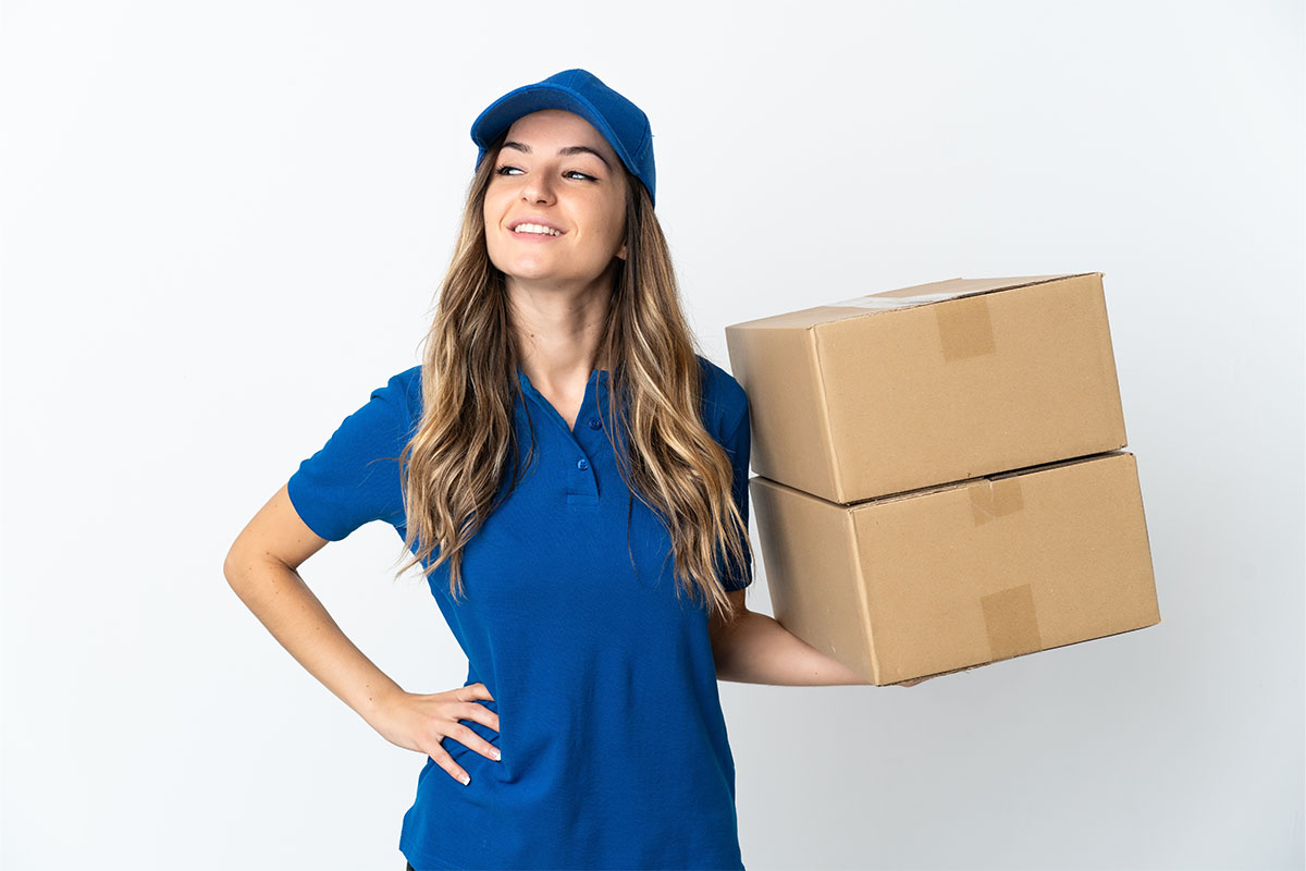 customer satisfaction in logistics processes