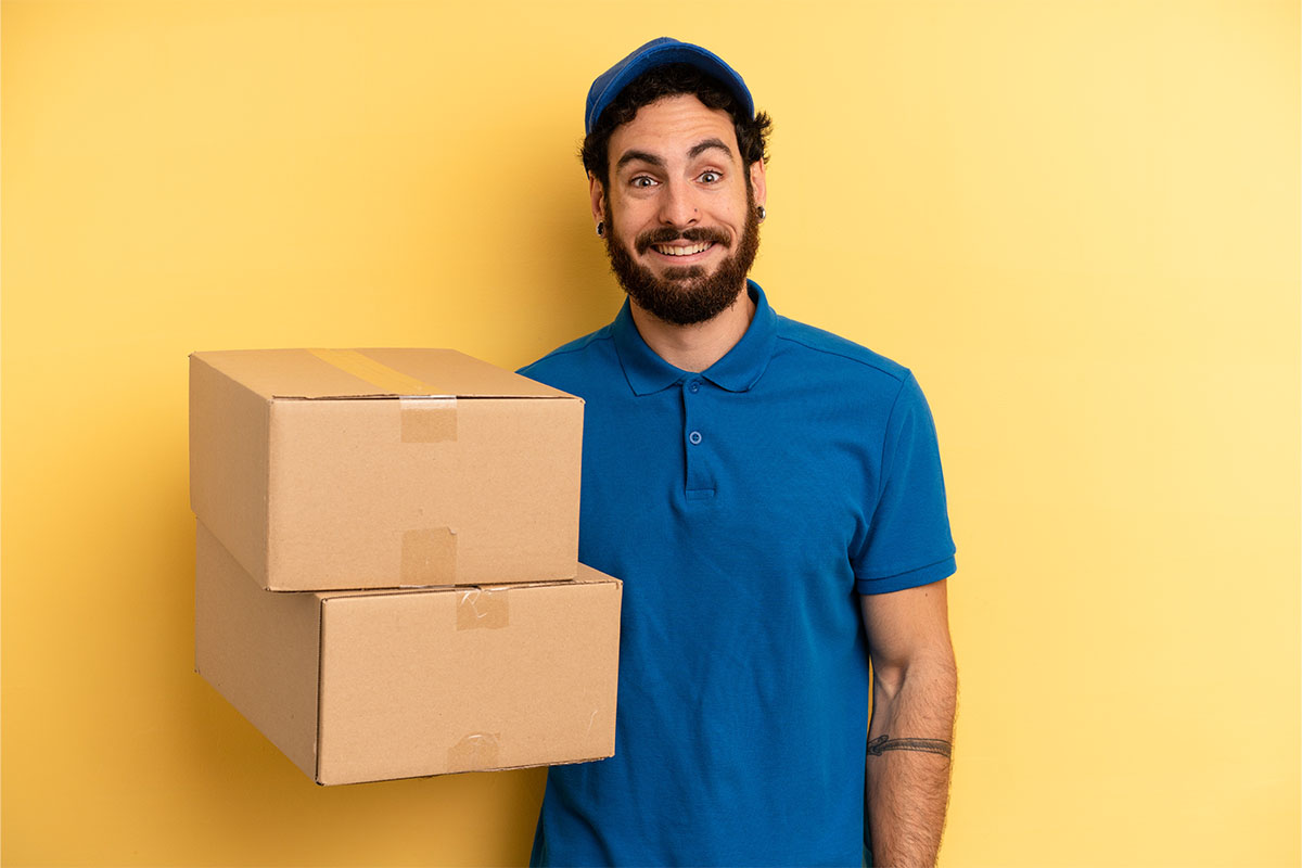 customer satisfaction in logistics processes