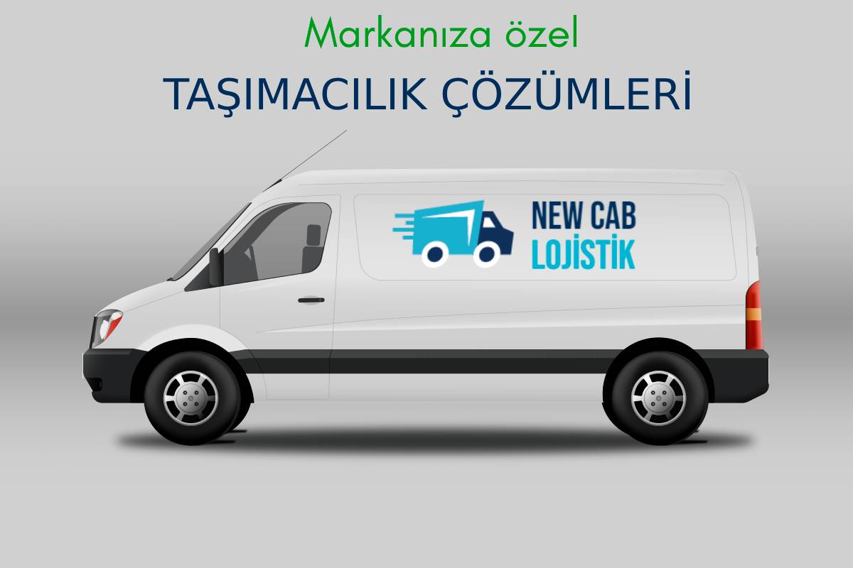 branded logistics services