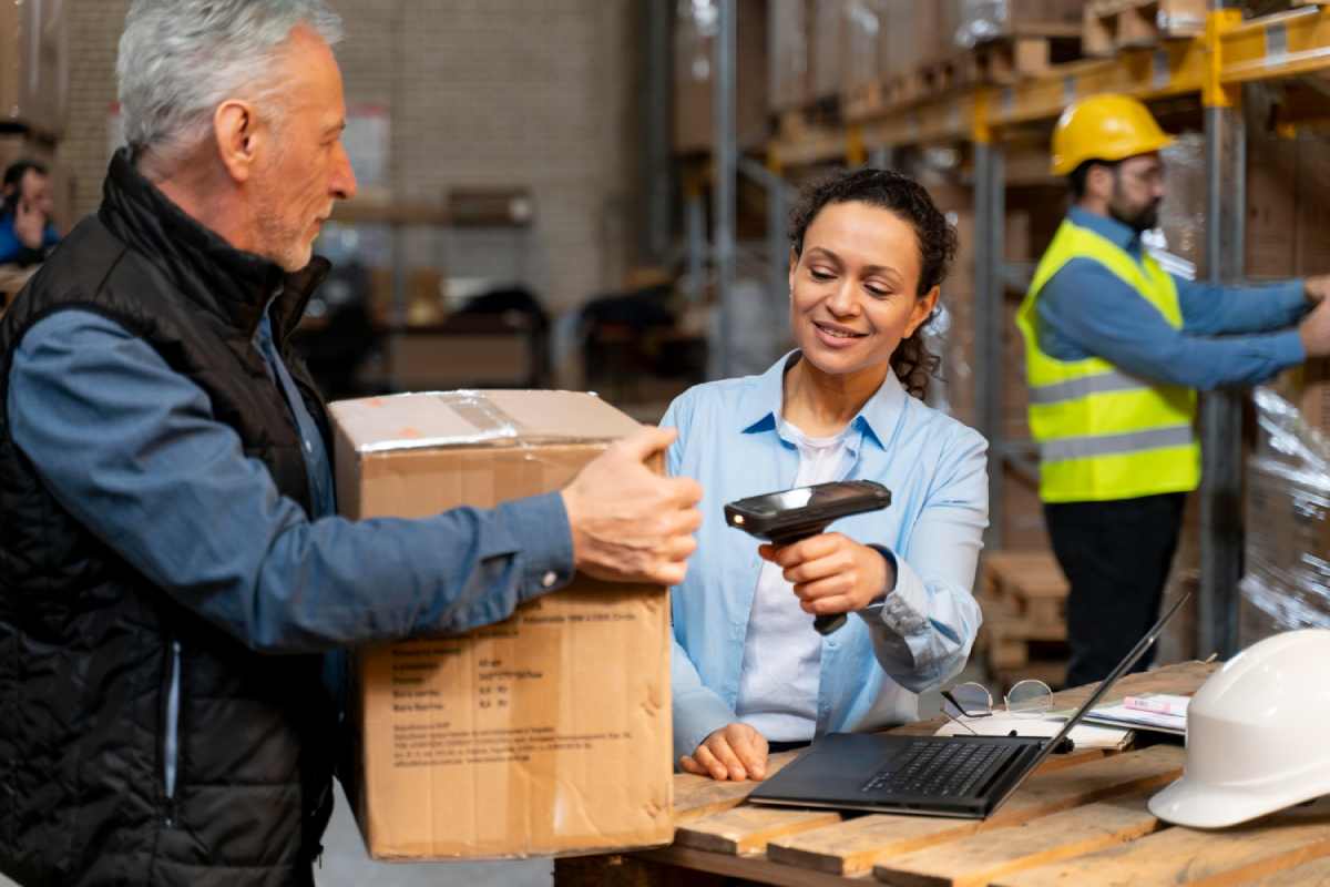 Müşteri Deneyiminde E-ticaret Lojistiği Farkı