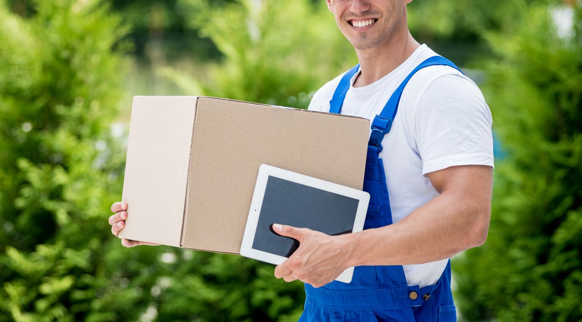 E-ticaret Lojistiğinde Hızlı ve Güvenilir Çözümler
