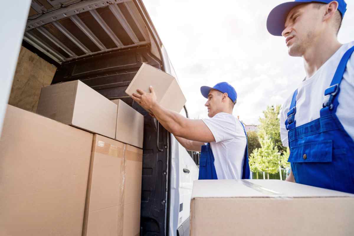 Taşımacılıkta Riskler Nasıl Azaltılır