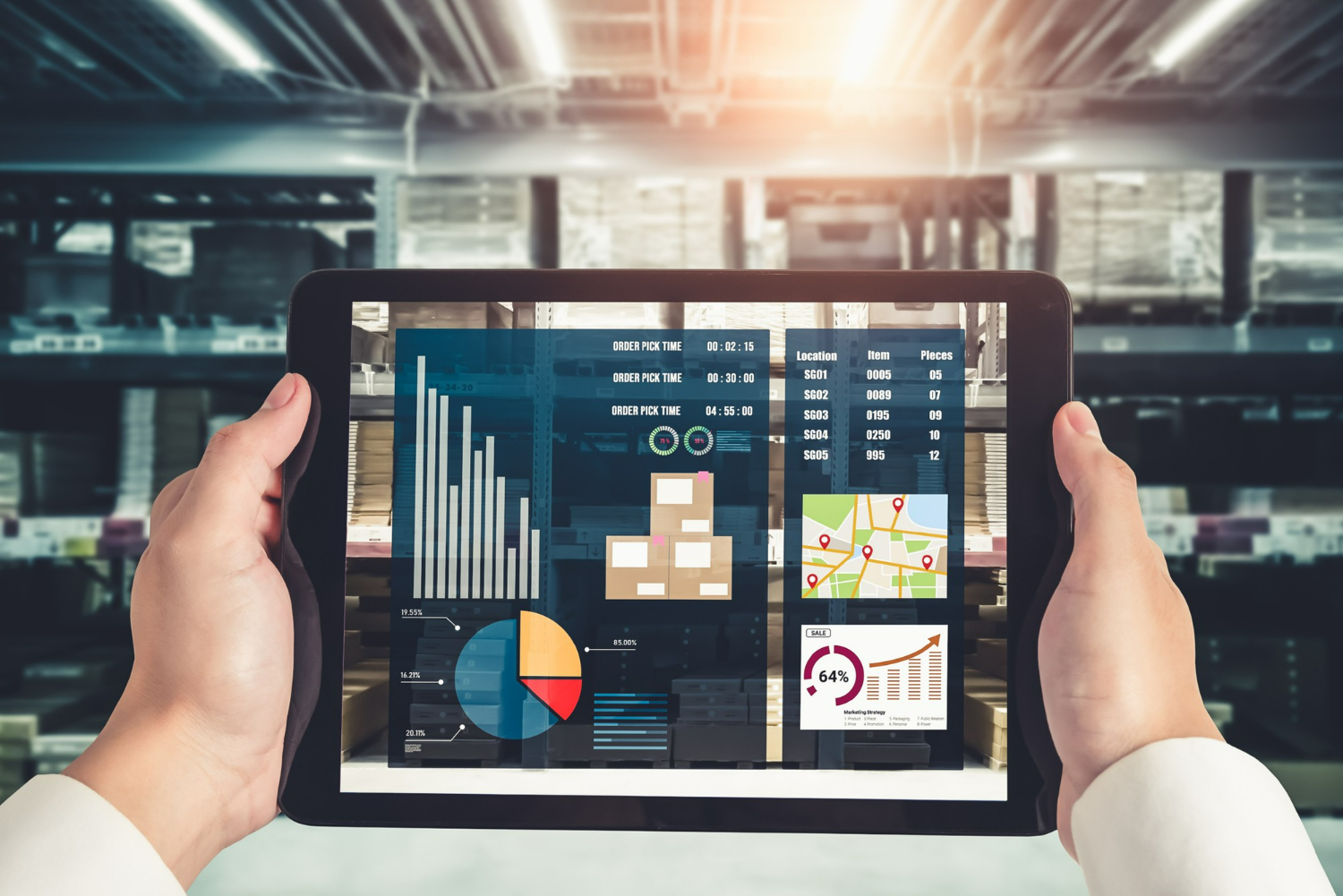 Kurumsal taşımacılık