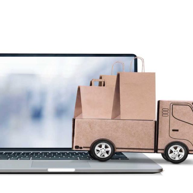 E-Ticaret Lojistiği ile Zamanında Teslimat Sağlayın E-Ticaret Lojistiği ile Zamanında Teslimat Sağlayın