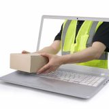 e-ticaret lojistiği