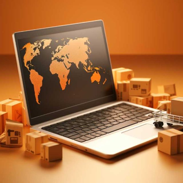 E-Ticaret Lojistiğinde Kapıya Teslim Avantajları E-Ticaret Lojistiğinde Kapıya Teslim Avantajları