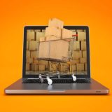 e-ticaret lojistiği