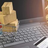 e-ticaret lojistiği